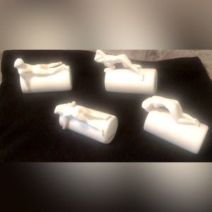 “Alex” tall ceramic mugs